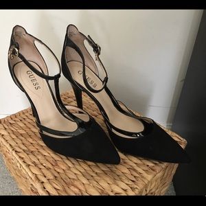 ‼️SOLD‼️ Guess Sexy Heels